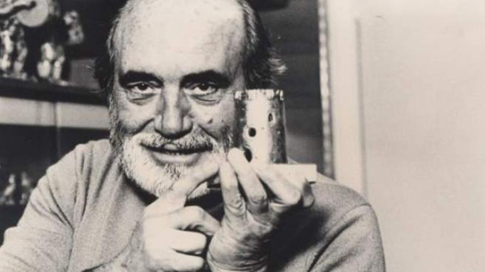 Antonio Ferrandis