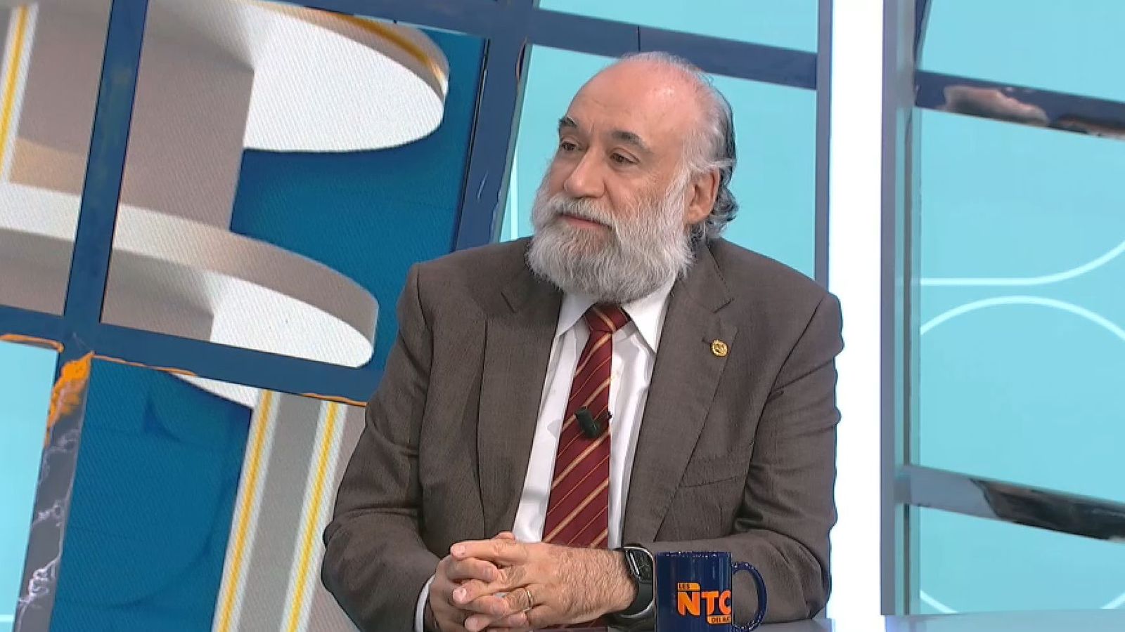 Francisco Santolaya