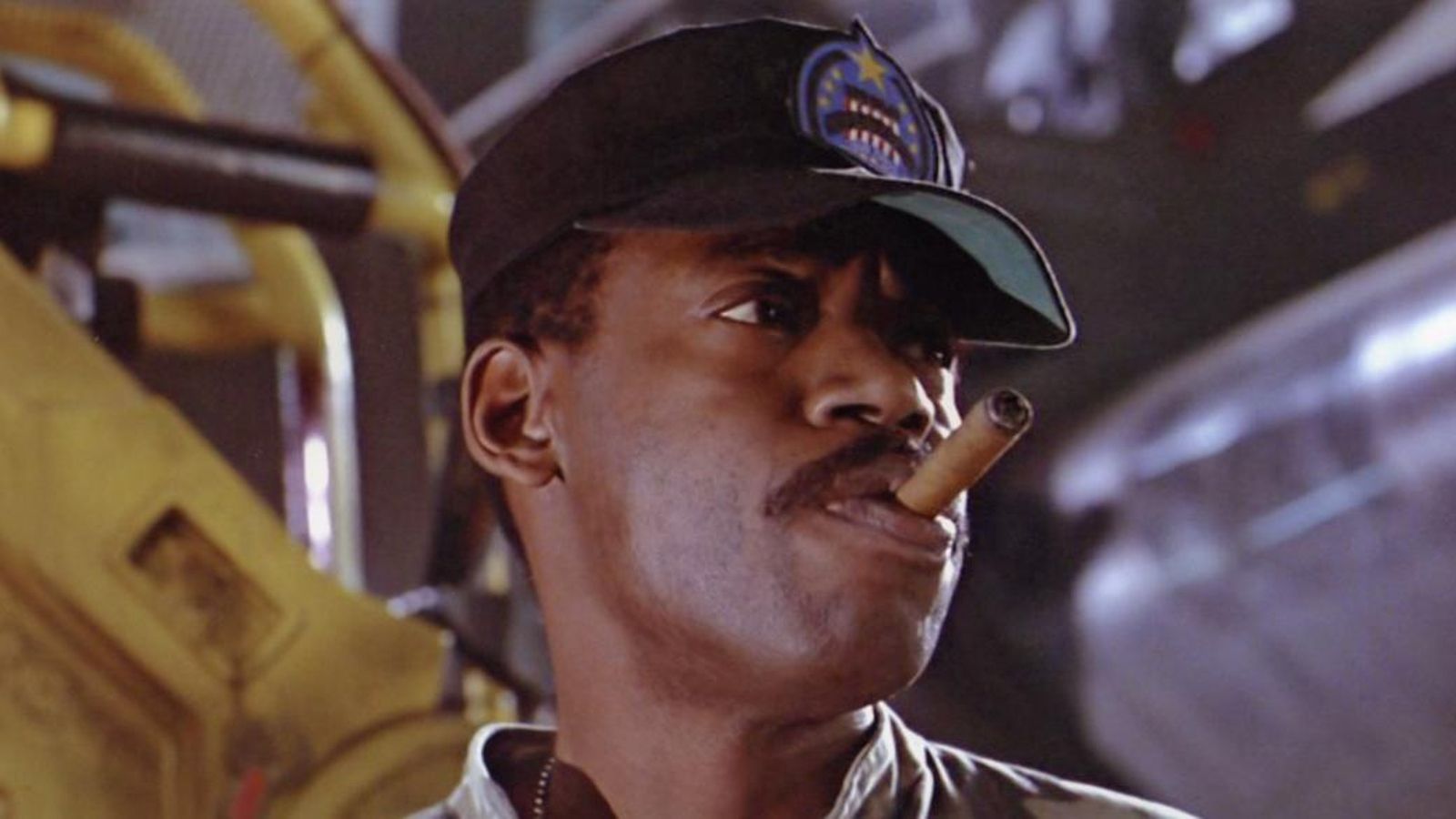 Era conegut pel seu paper com a sergent Apone en 'Aliens: El retorn'