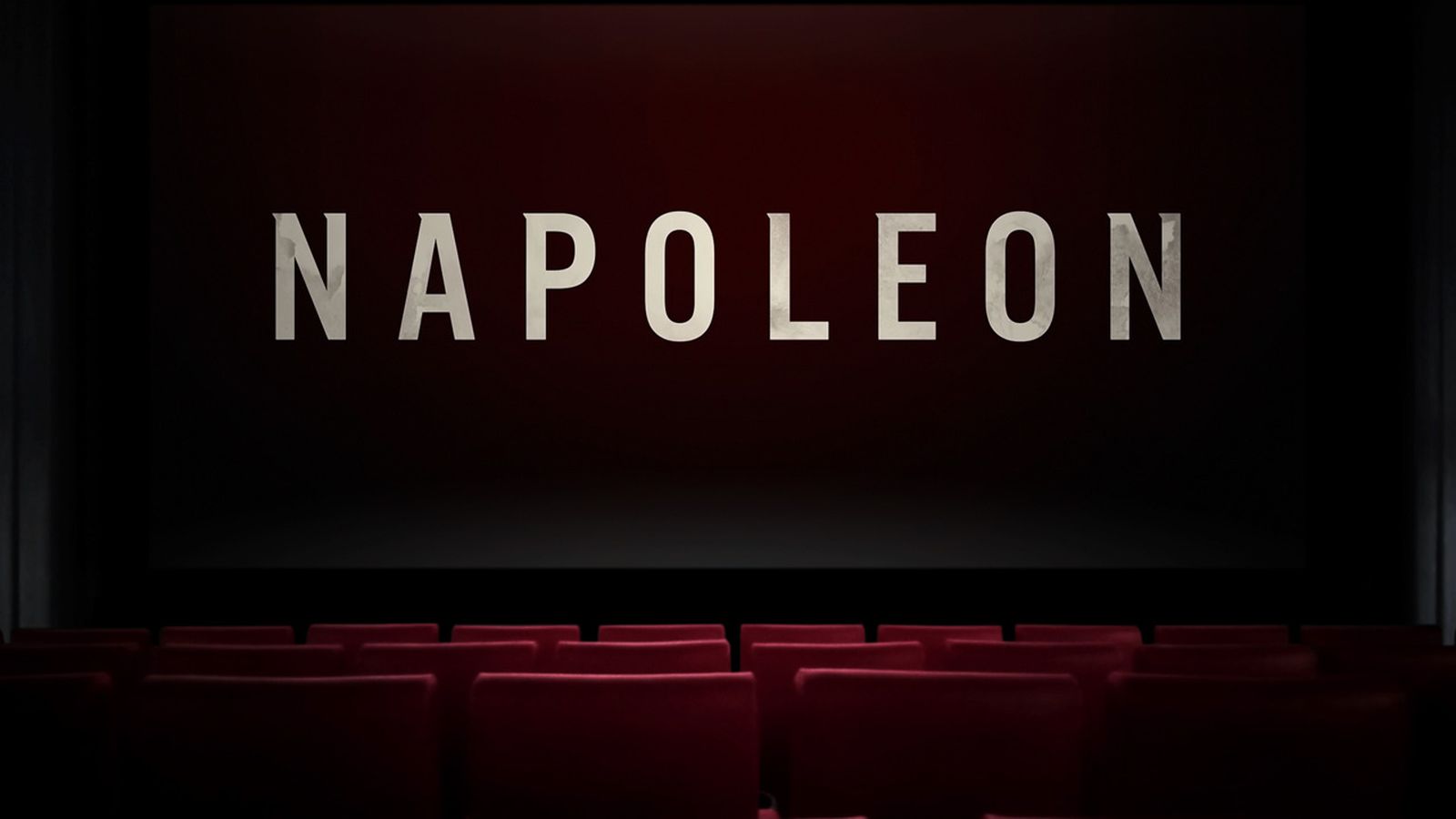 24.11.2023 | 'Gran pantalla' i Napoleó Bonaparte segons Ridley Scott
