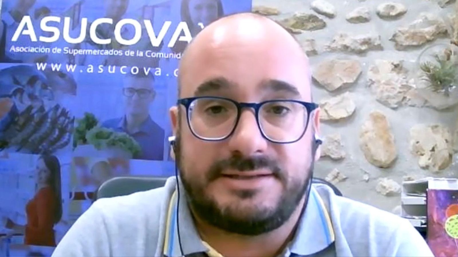 Pedro Reig, aquest dijous