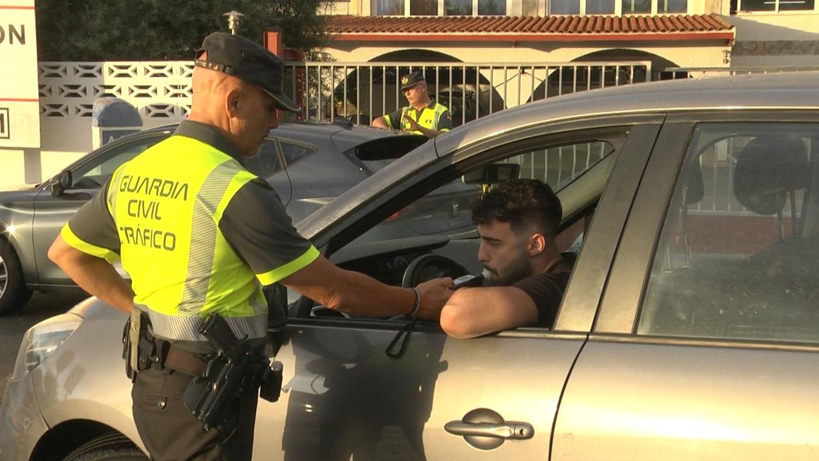 La rebaixa del límit d'alcoholèmia permès passaria de 0,5 grams per litre en sang a 0,2