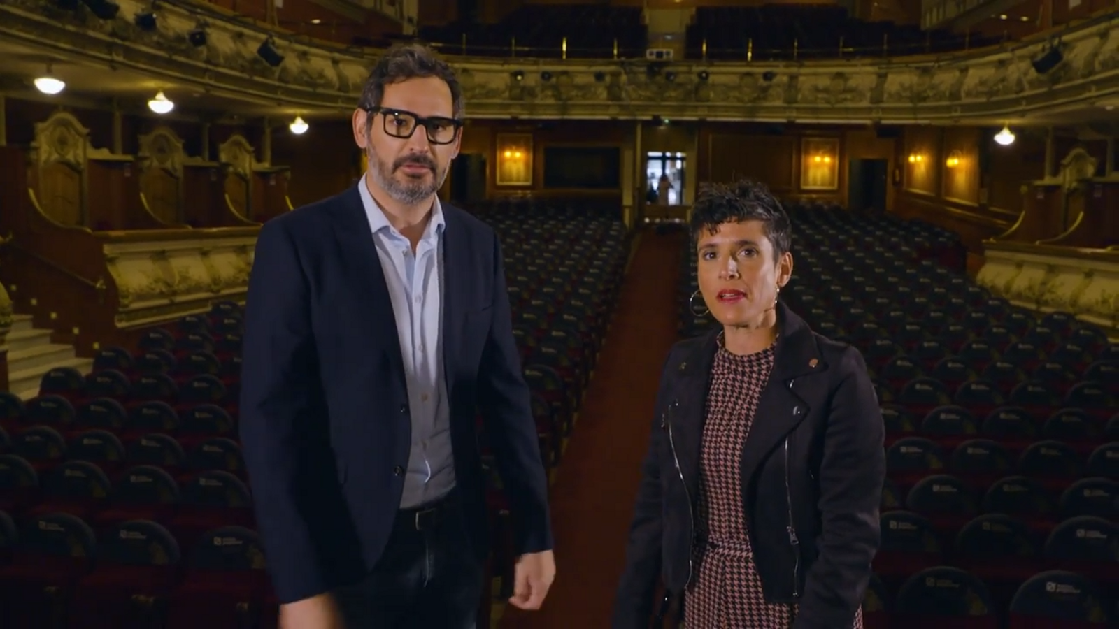 Trau la llengua | Especial capítol 100