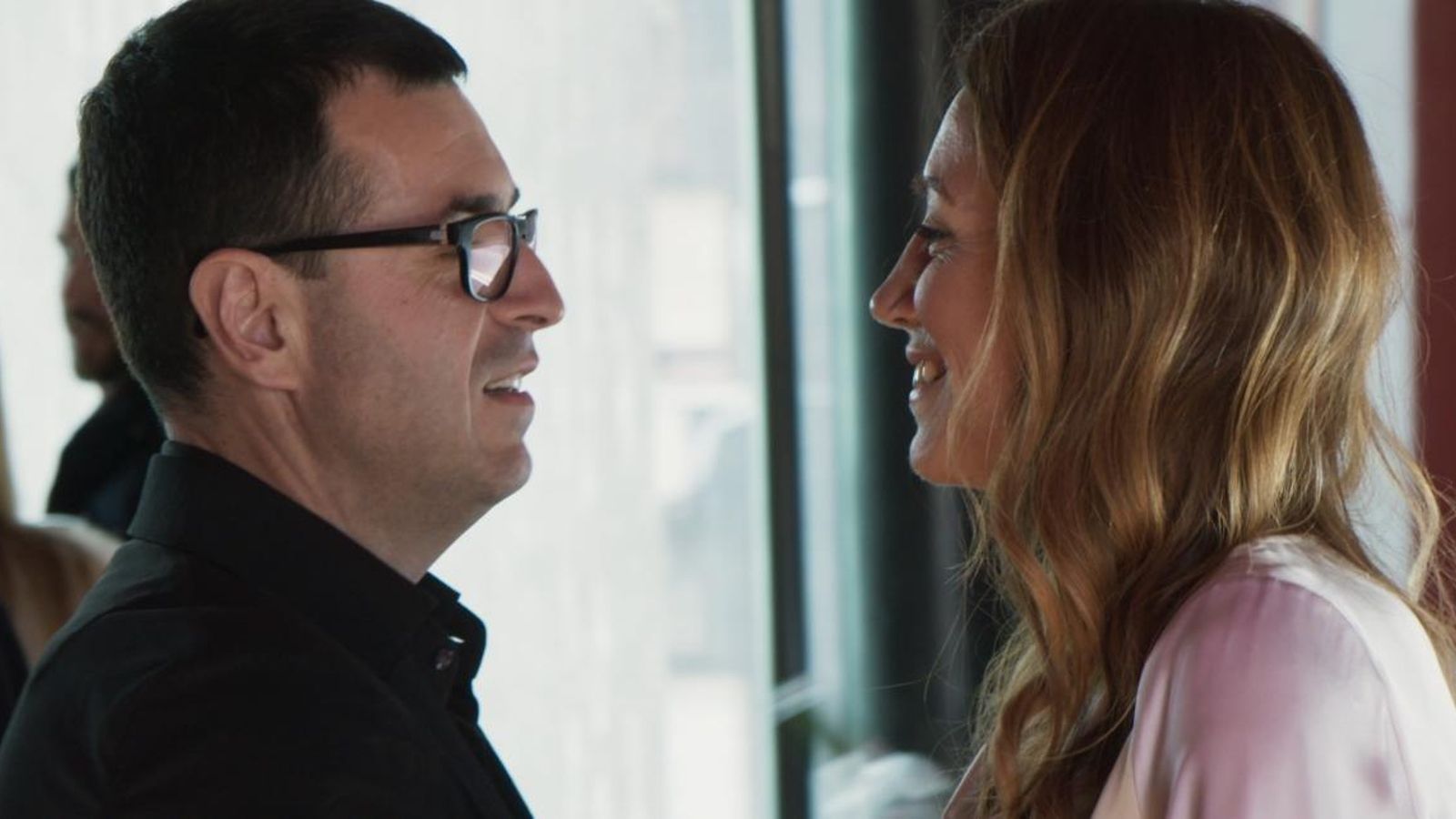 El documental mostra el desafiament que suposa per a l'equip del cuiner Ricard Camarena reobrir els seus restaurants després del confinament.