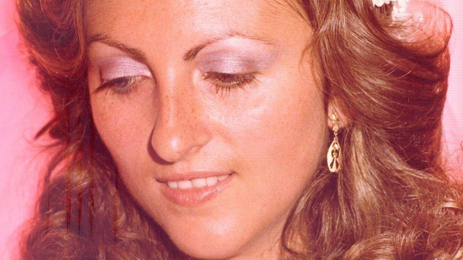 Cartell de 'Las novias del sur', de l'oriolana Elena López Riera