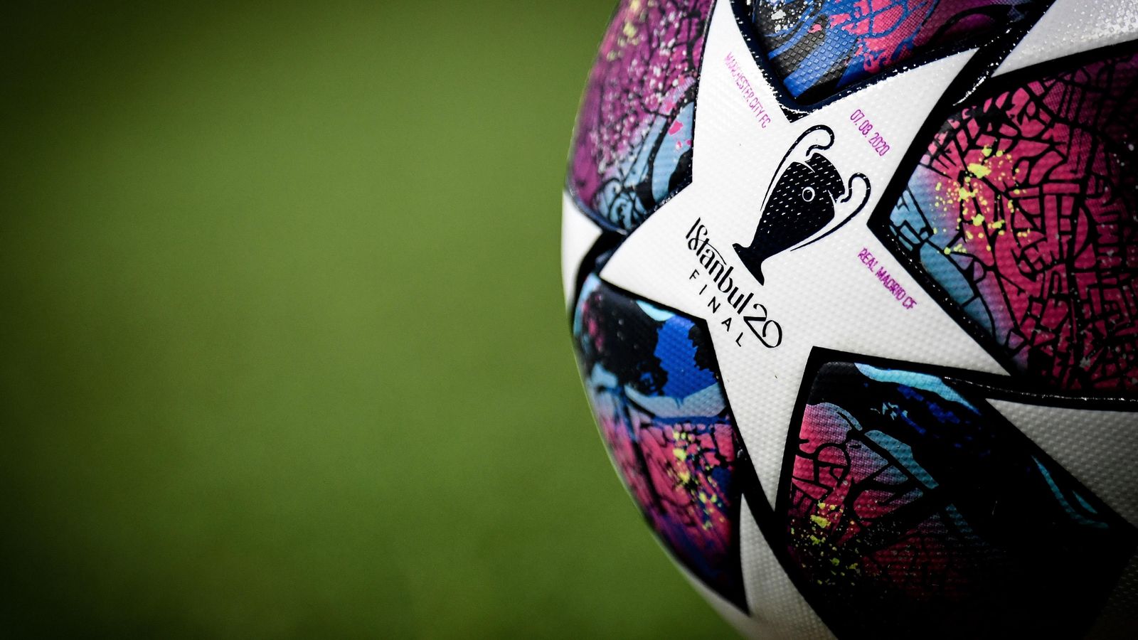 La UEFA elimina el valor doble dels gols fora de casa