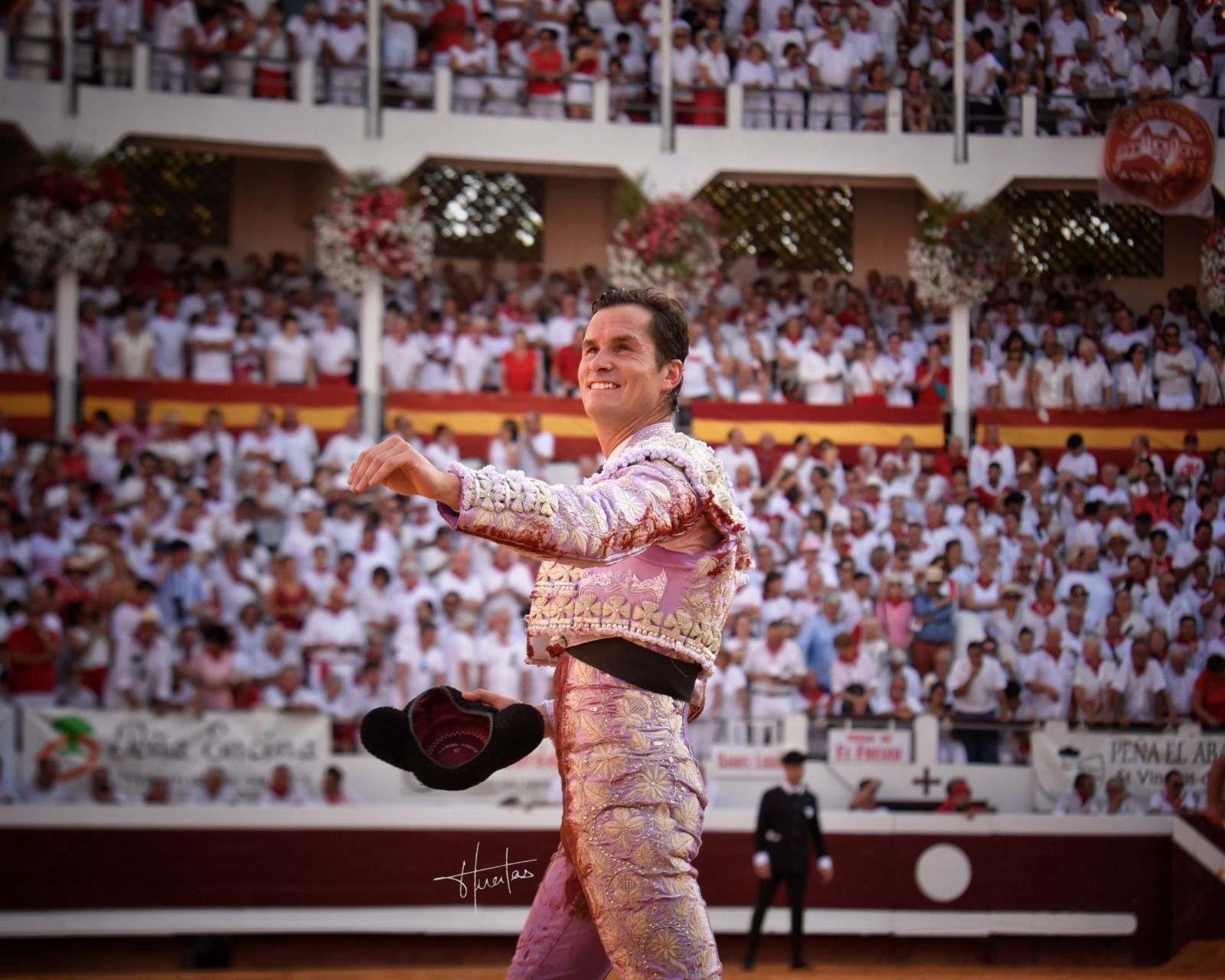Daniel Luque
