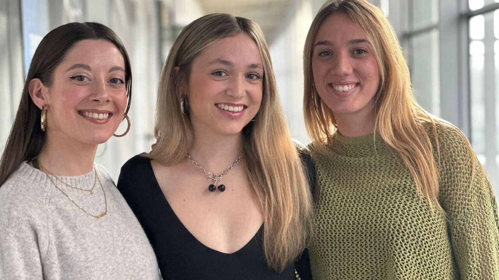 18.12.2024 | "Música en directe": el 'Desig' d'Abril a ritme de pop electrònic