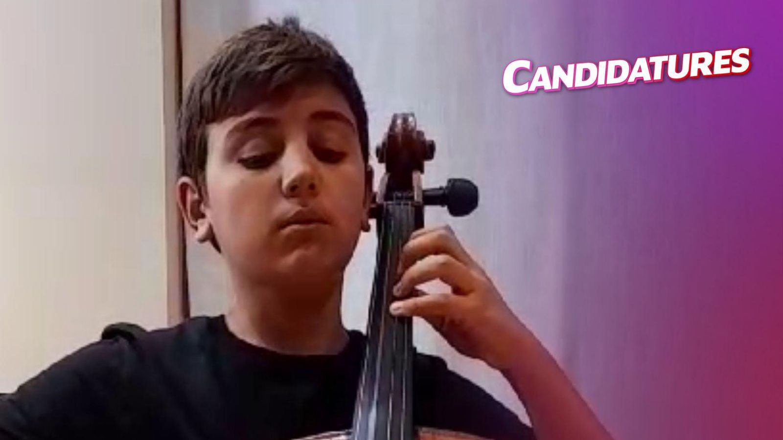 Candidatures a FesTalent 1