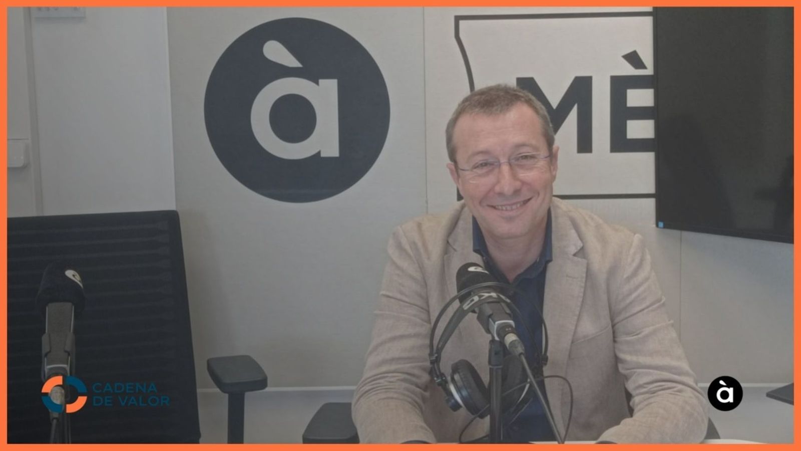 01.05.2024 | Cadena de valor | Innovació i reciclatge: parlem de plàstic