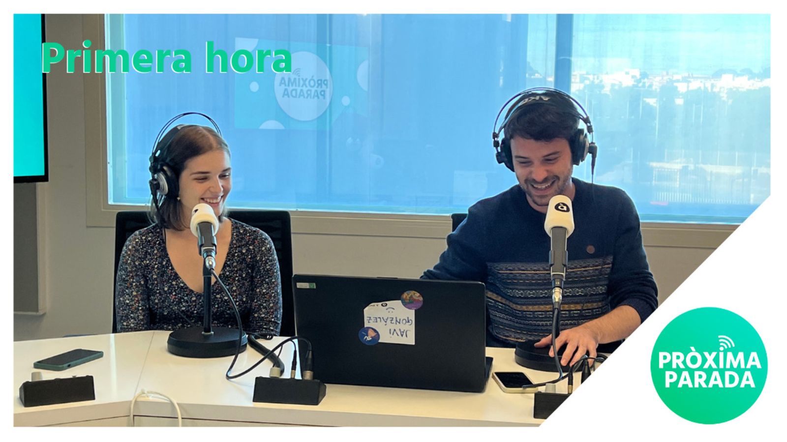 09.11.2023 | Pròxima parada | Primera Part