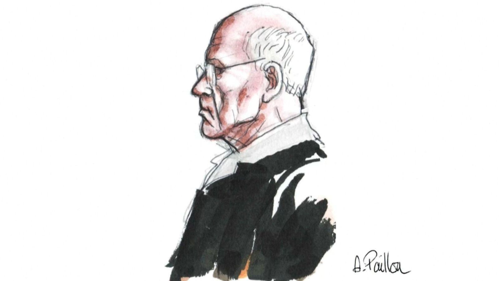 El cirurgià Joël Le Scouarnec s'enfronta a un juí que probablement s'allargarà fins al 6 de juny