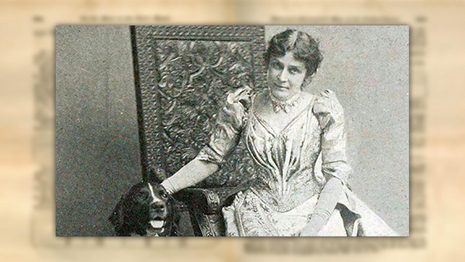 Eunice Foote Eunice Foote