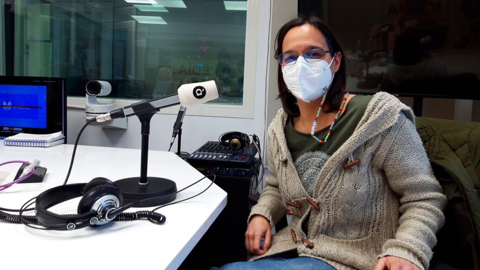 29.03.2022 | Pròxima parada | Cinquena hora