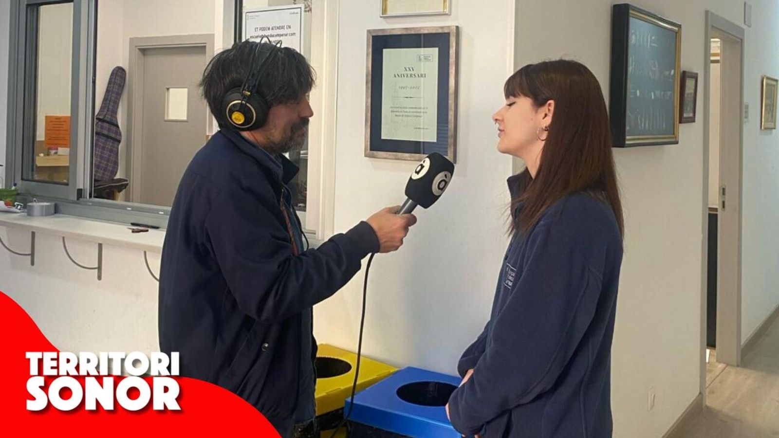 23.02.2024 | La música i la tragèdia de Campanar