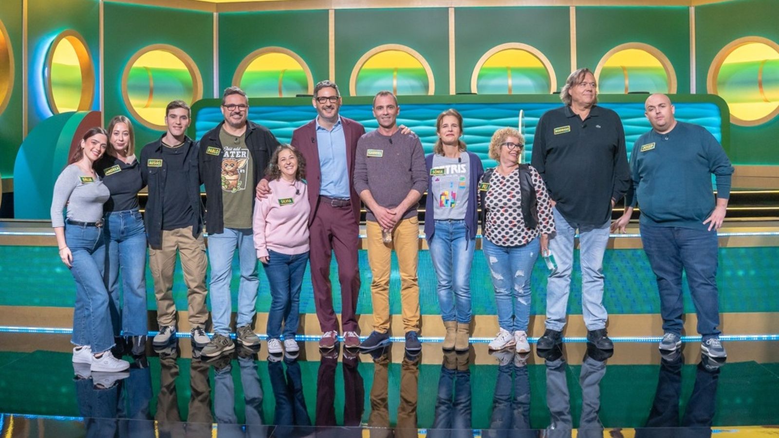 08.12.2025 | A la saca