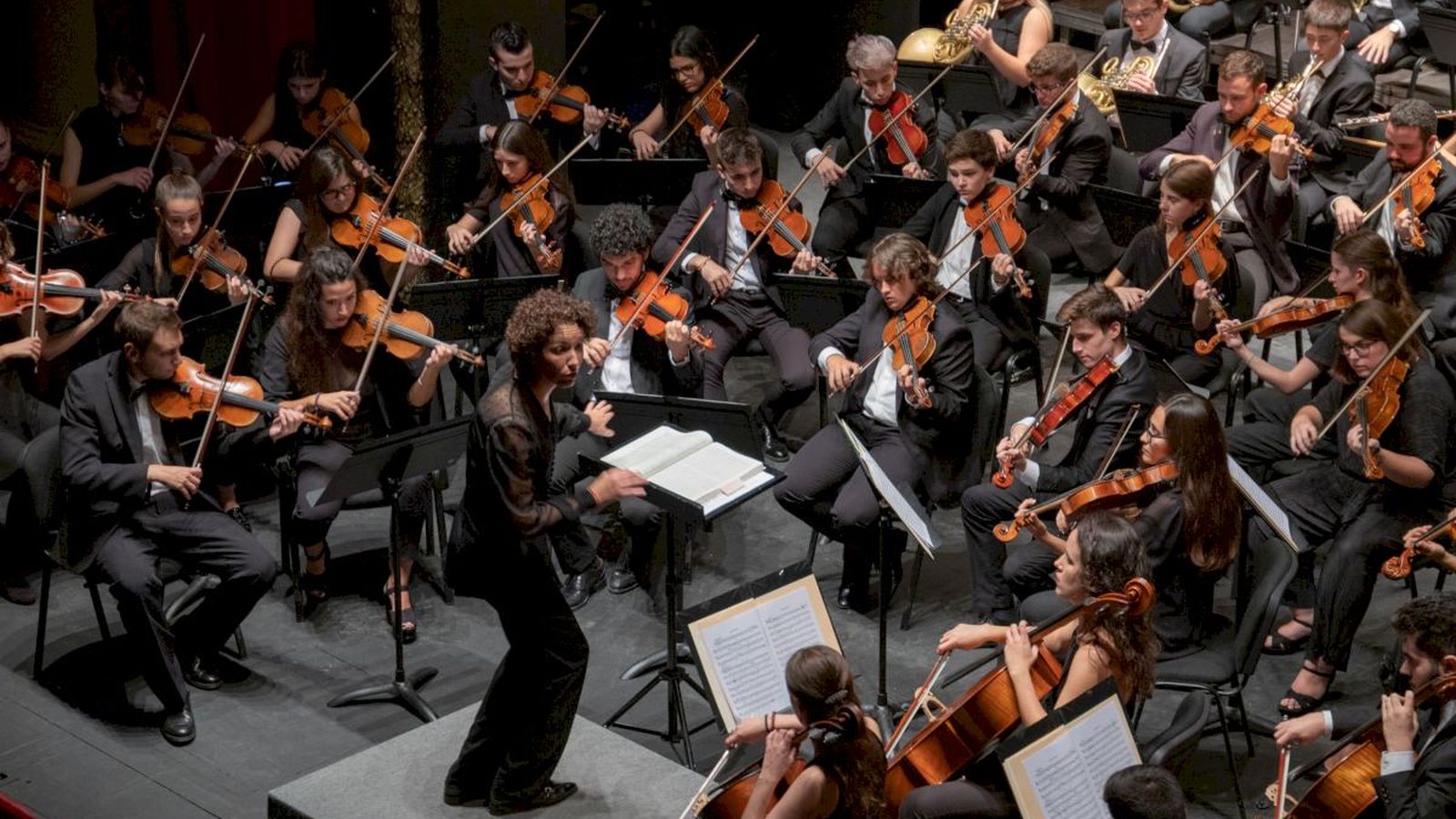 Orquestra Universitat València