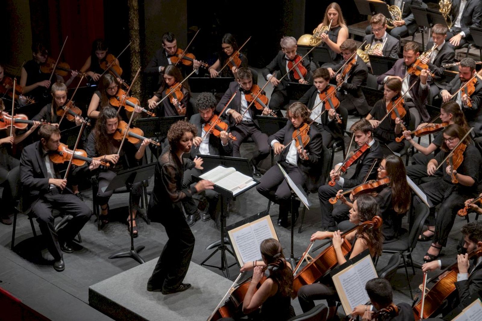 Orquestra Universitat València