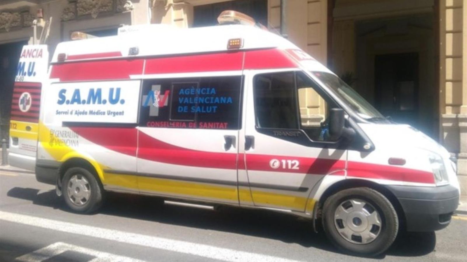 El sindicat mèdic CESM denuncia incompliments en l\'acord del transport