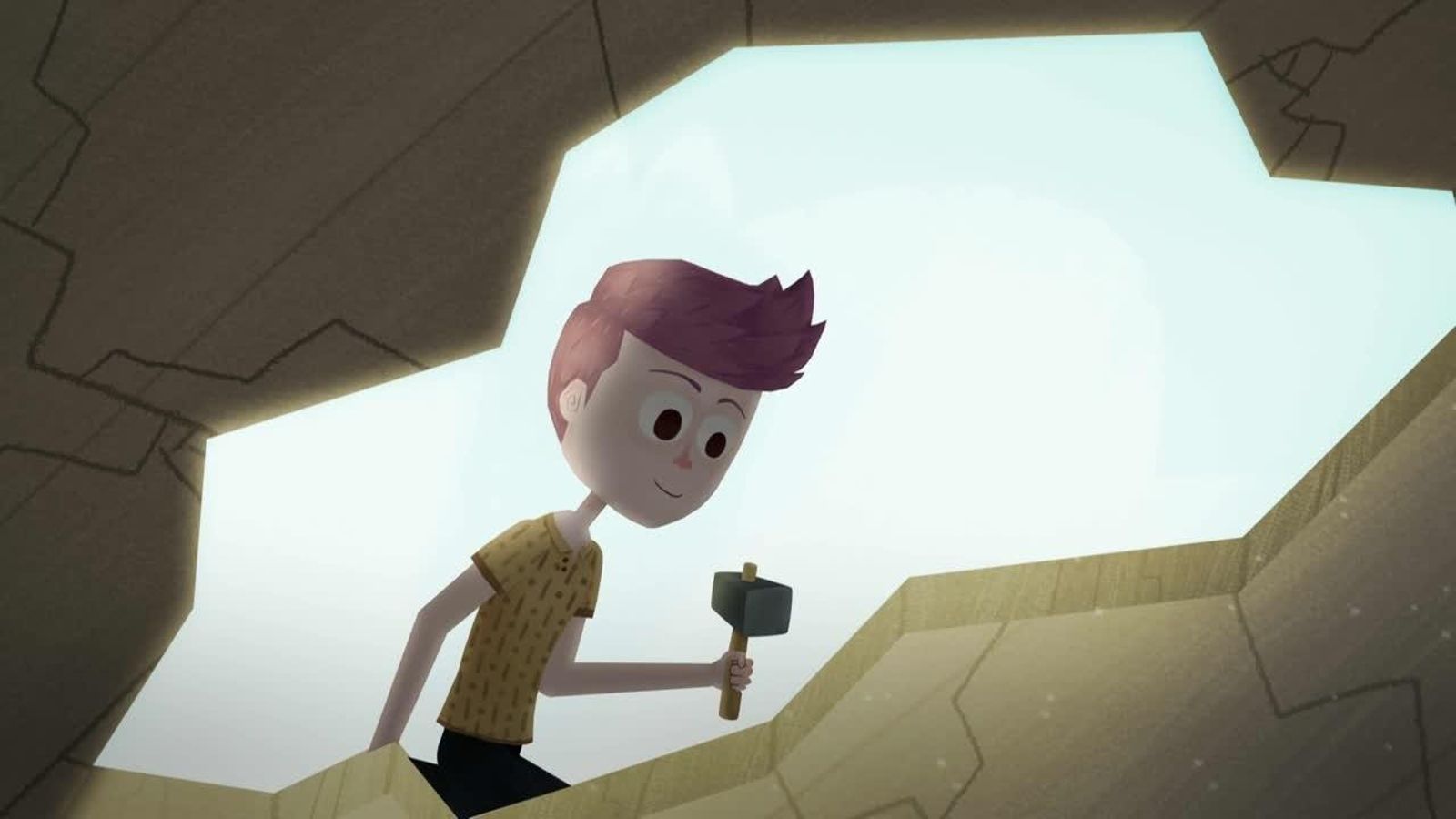 Joan Antoni i els trompellots