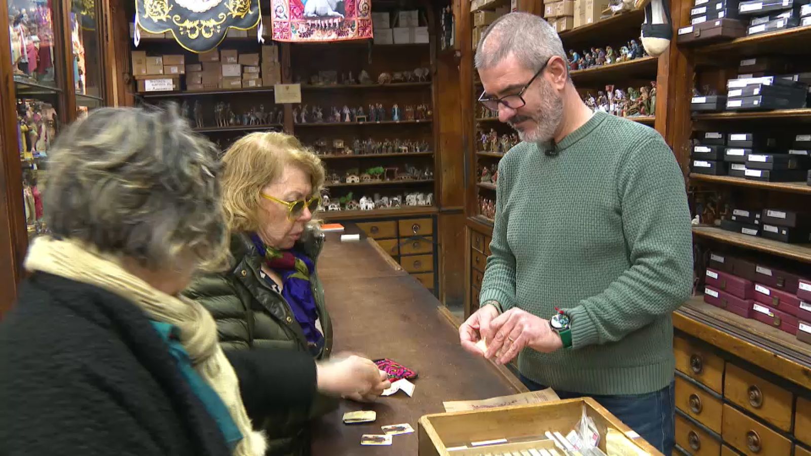 El secret de La Tienda de las Ollas de Hierro per a dur oberta 233 anys al cor de València