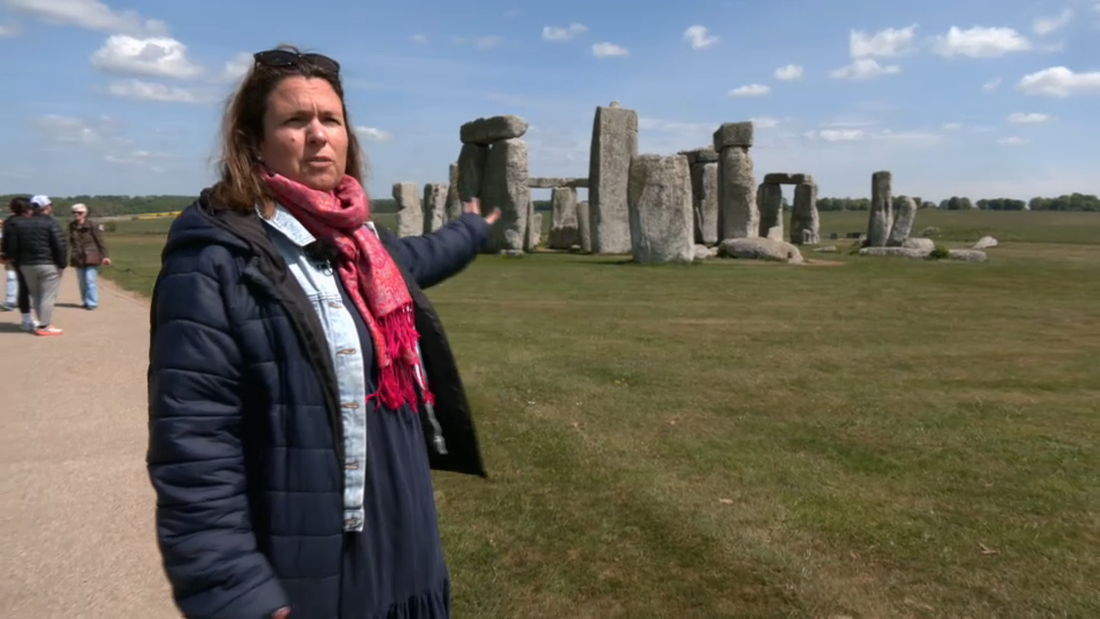 Valencians al món | Costa sud d'Anglaterra