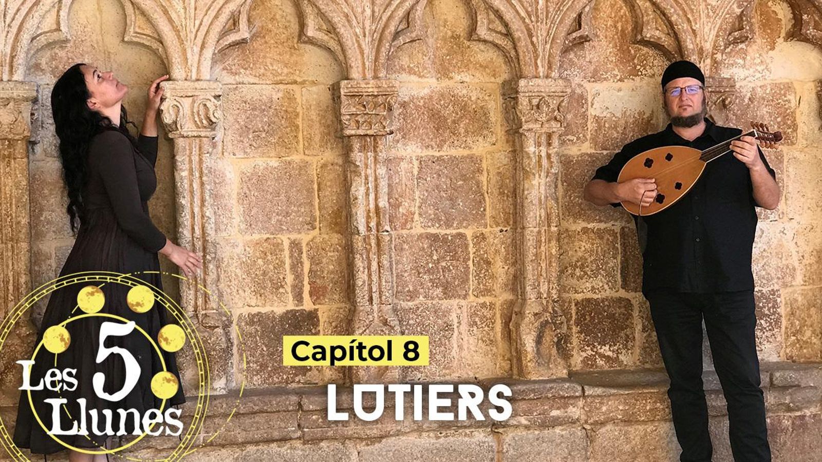 Capítol 8: Lutiers