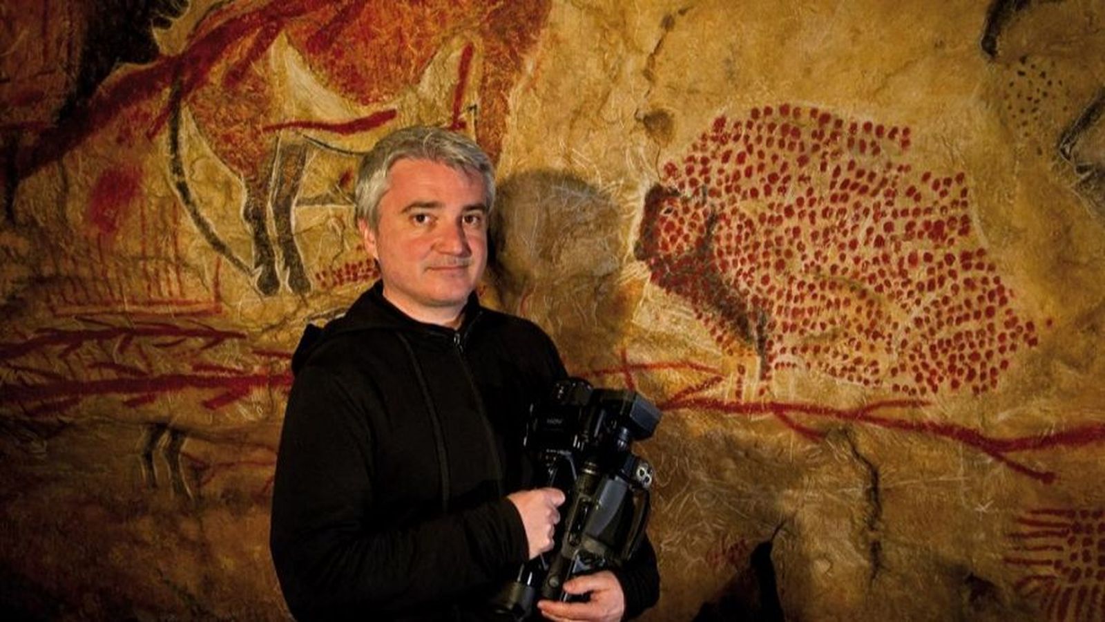 Marc Azéma, guardonat al Festival de Saix