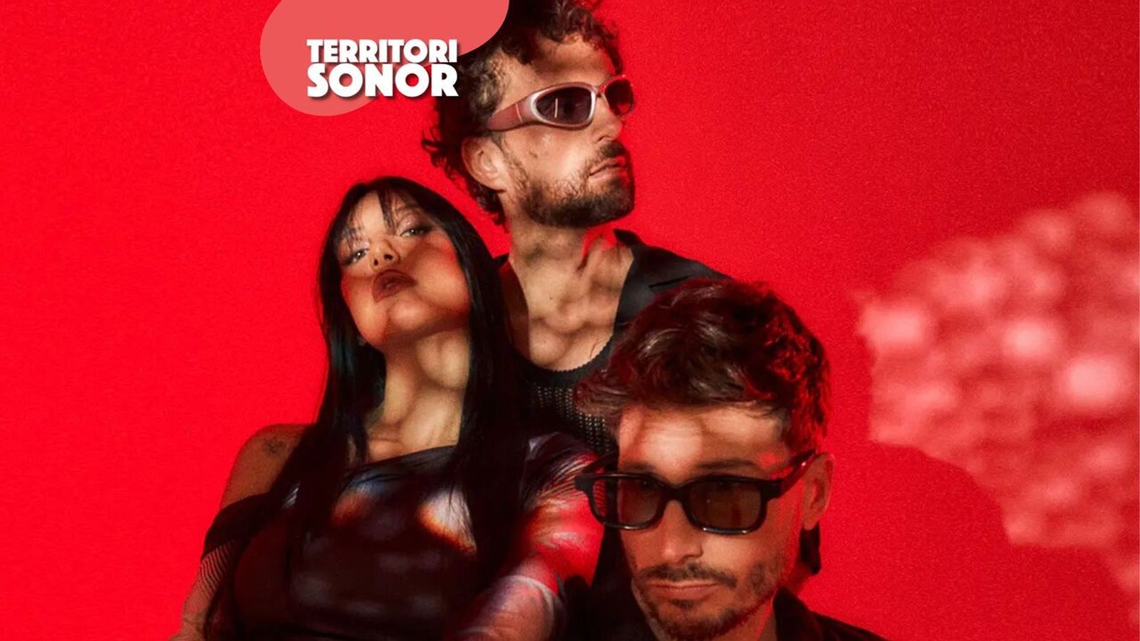 15.11.2024 | L'algoritme sonor | Les propostes valencianes al Benidorm Fest 2025