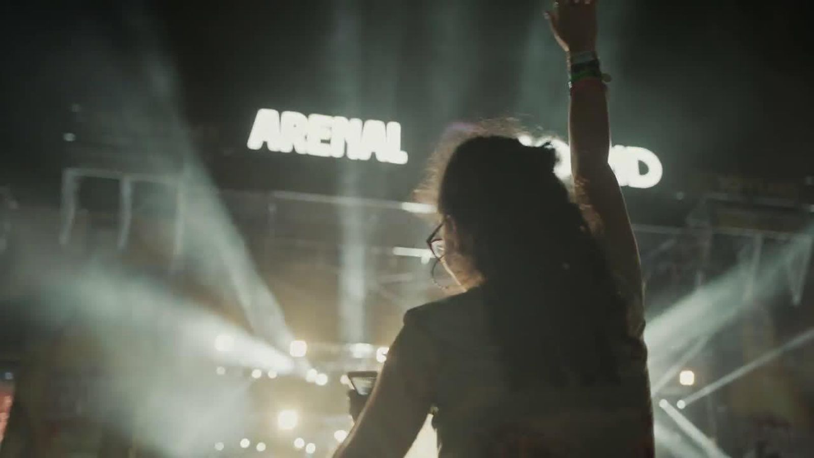 Arenal Sound - Borriana