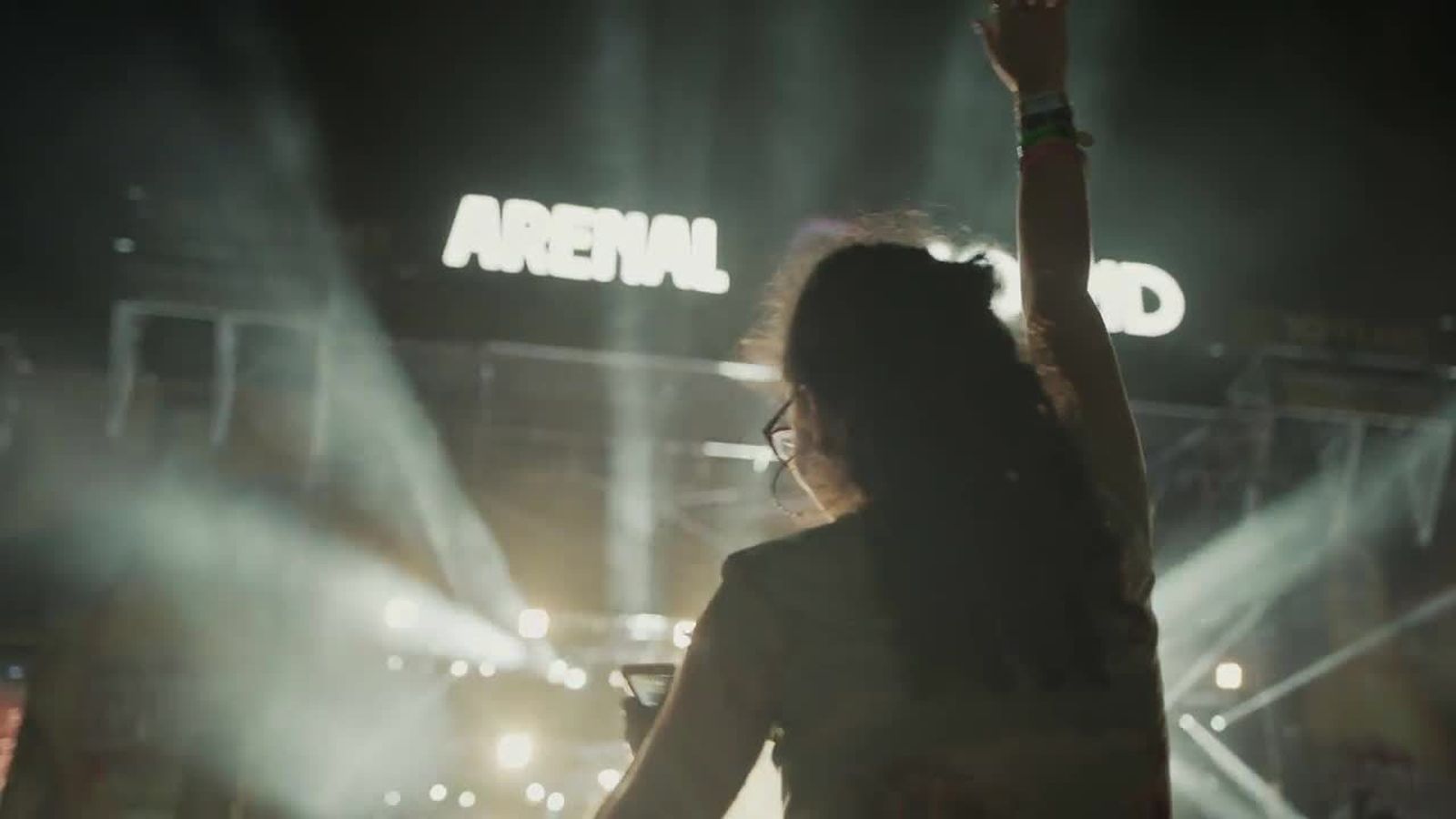 Arenal Sound - Borriana
