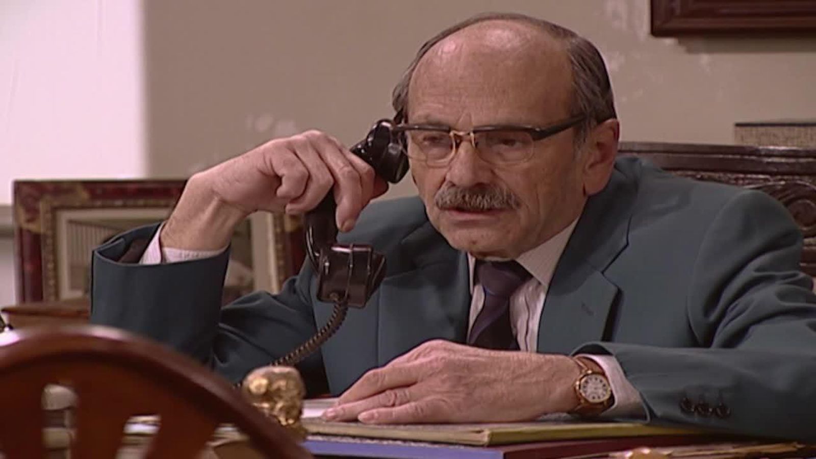 Capítol 108: Maneres de lluitar