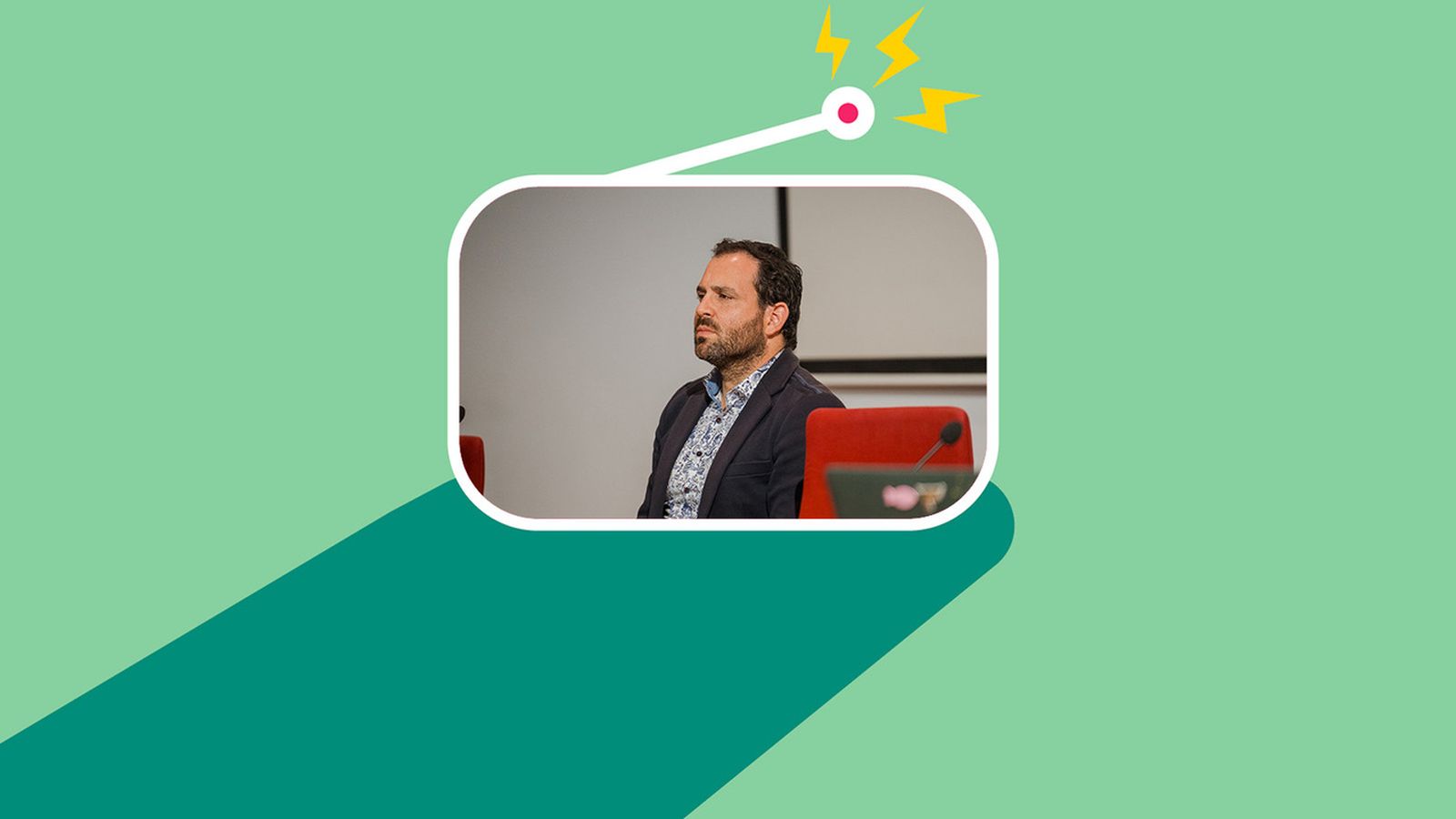 24.07.2025 | Queda't amb els nostres | Frederic Aparisi