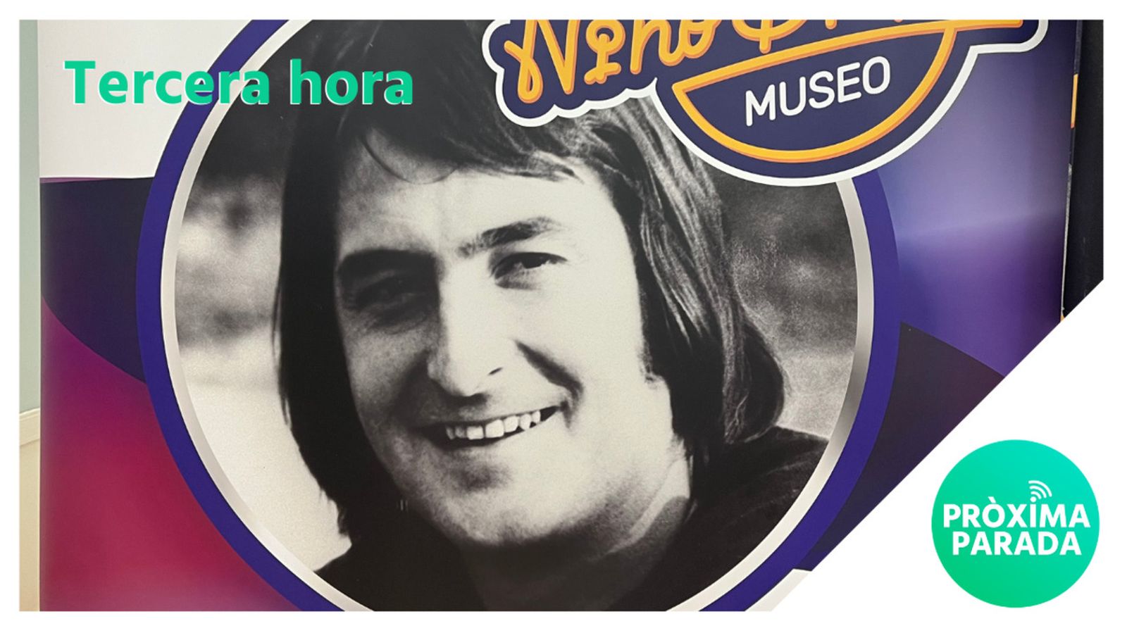 14.12.2023 | Pròxima parada | Tercera Part