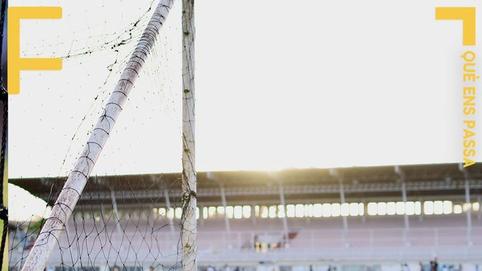 15.02.2019 | Pares i futbol: febra a les graderies | Més que info