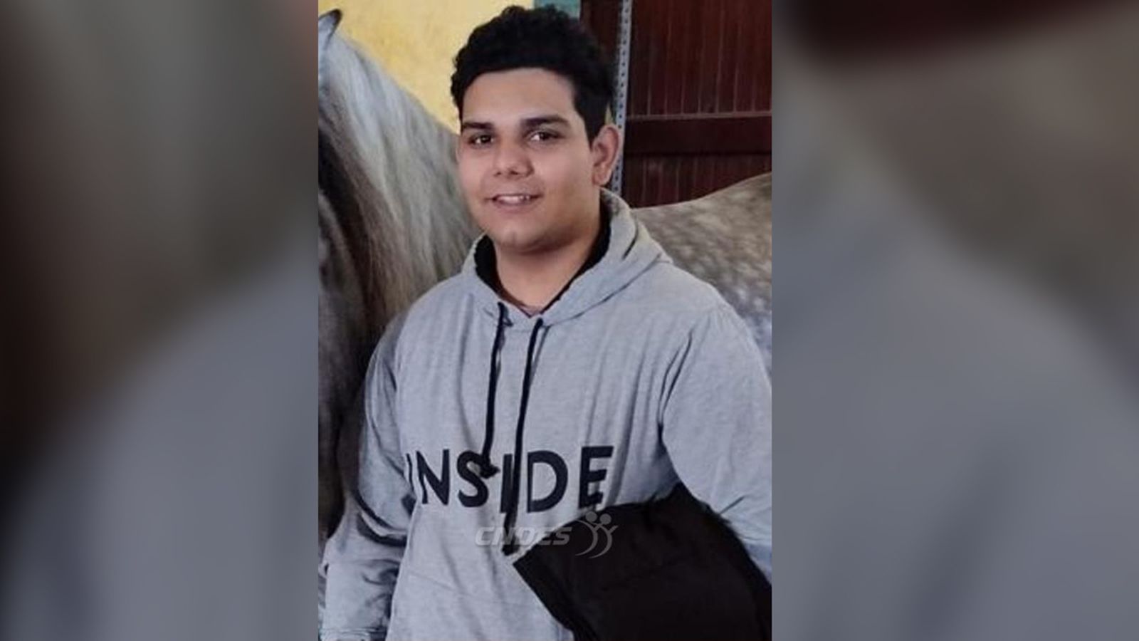 Menor desaparegut a Alzira