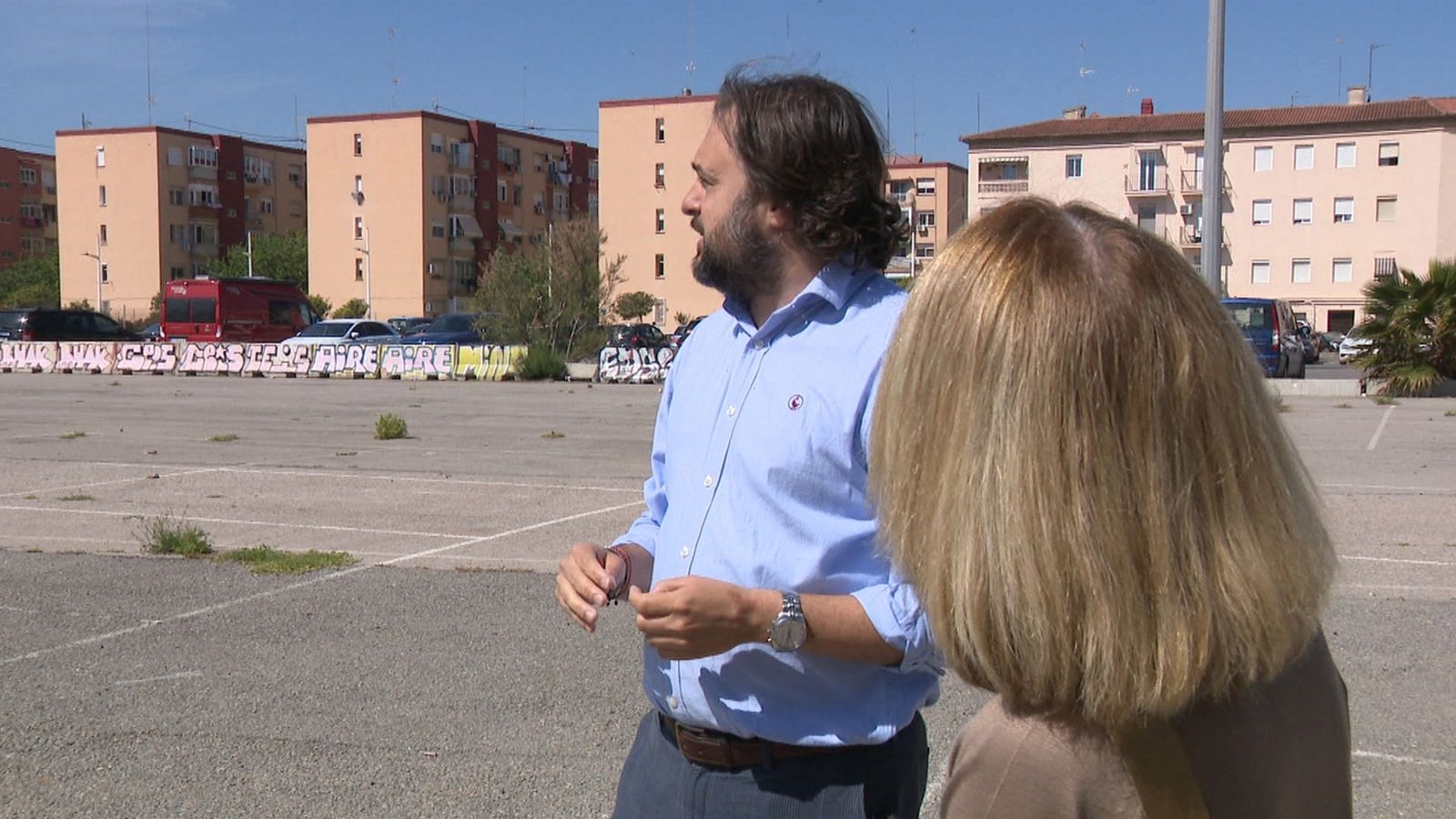 No volen els macroconcerts