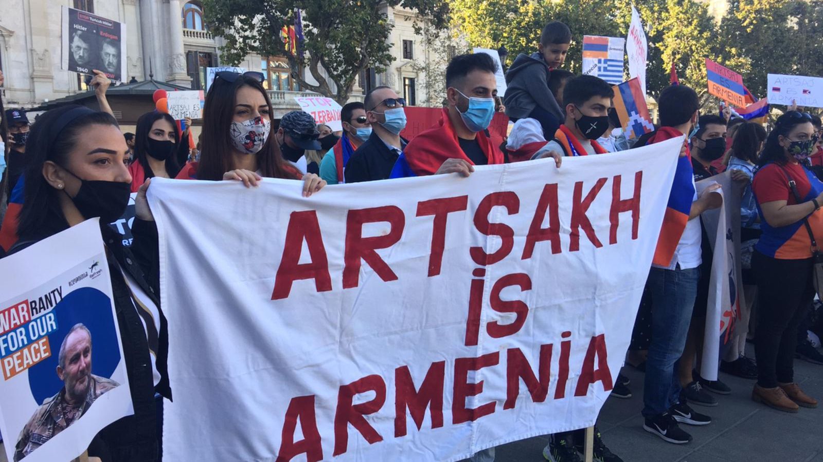 Imatge de la concentració