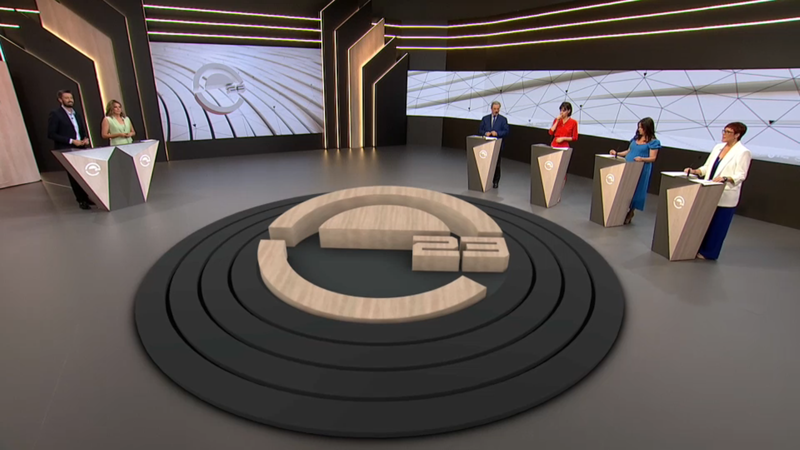 18.07.2023 | Debat 23J, en clau valenciana