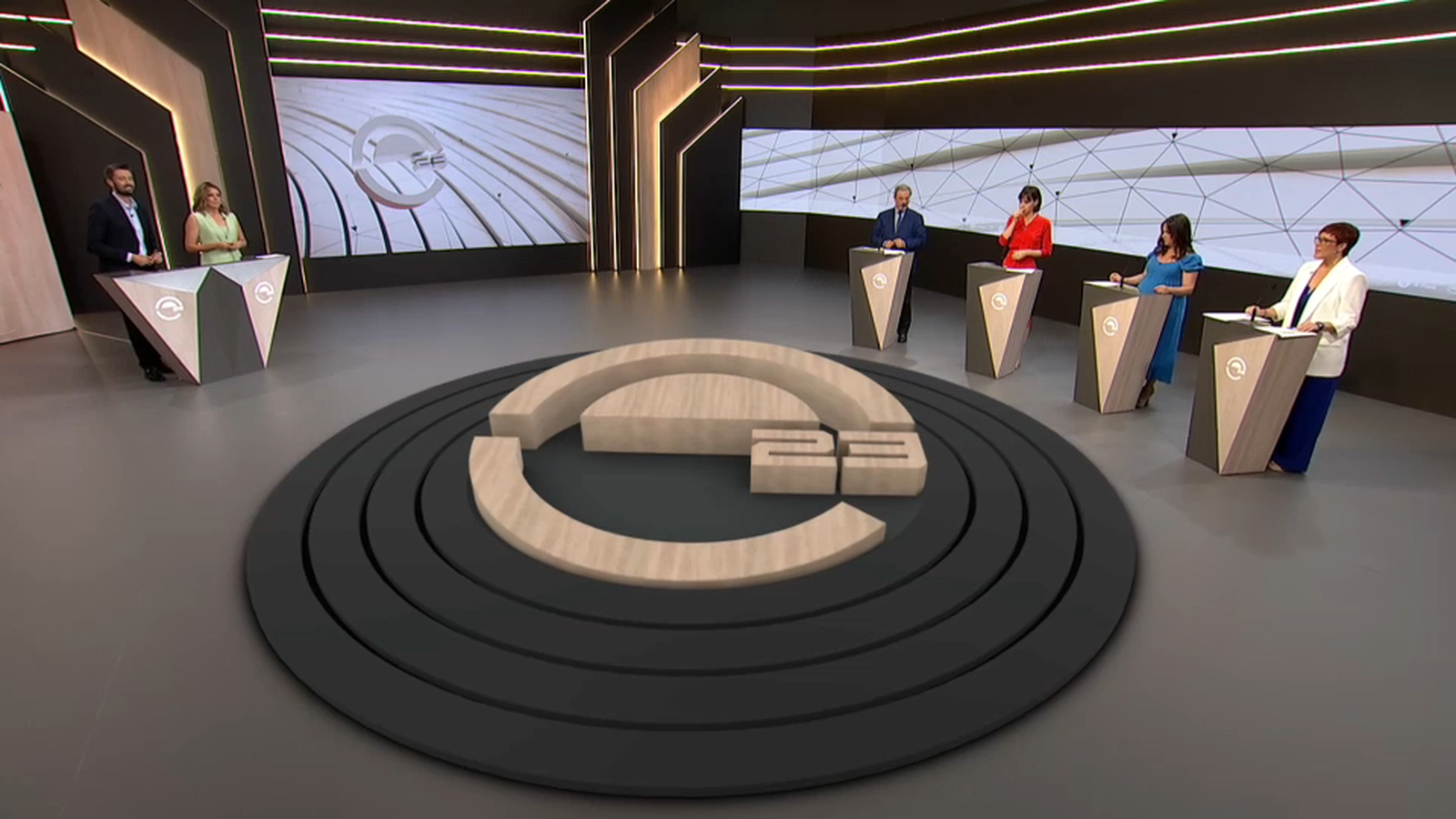 18.07.2023 | Debat 23J, en clau valenciana