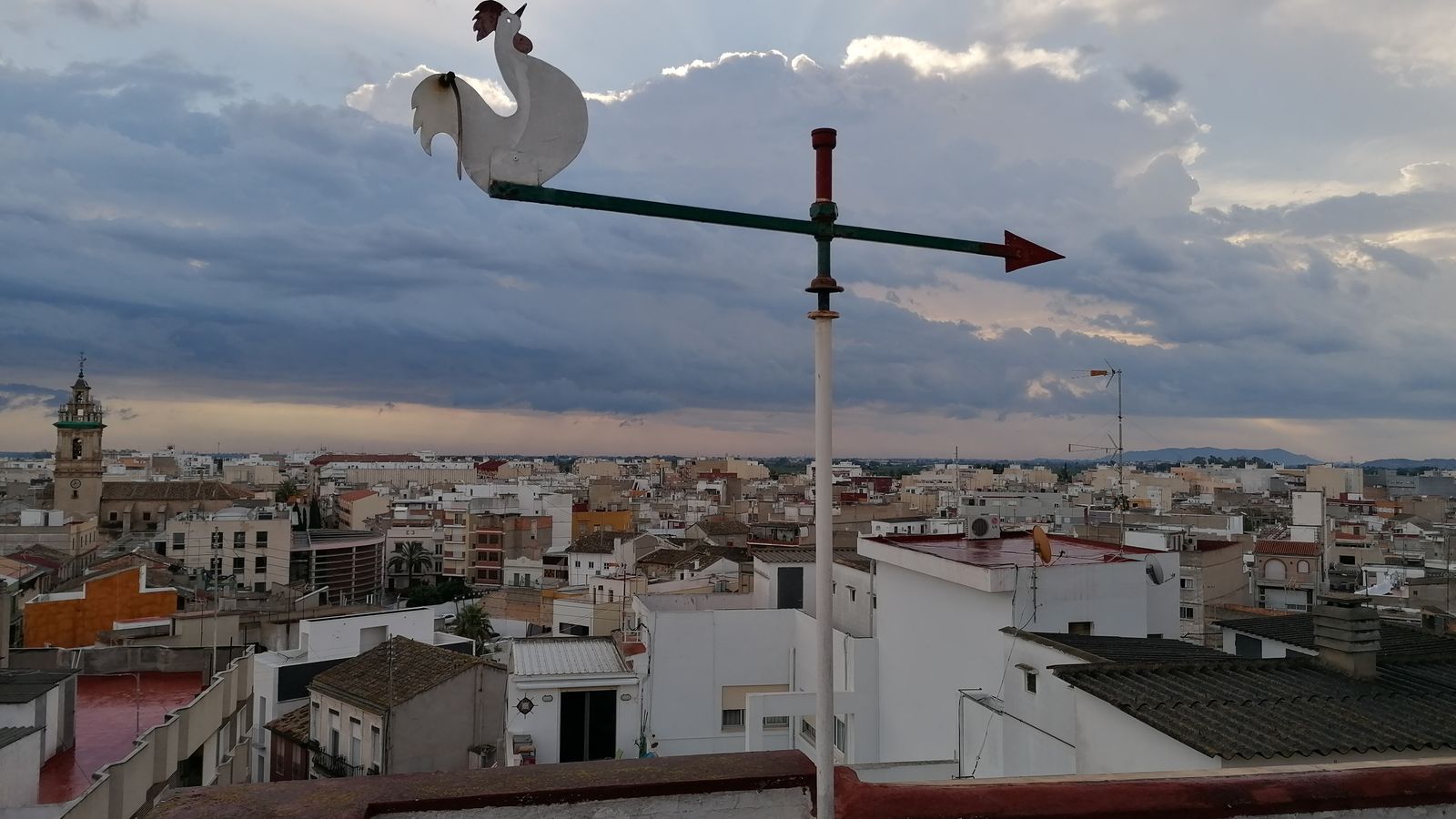 Algemesí, la Ribera Alta