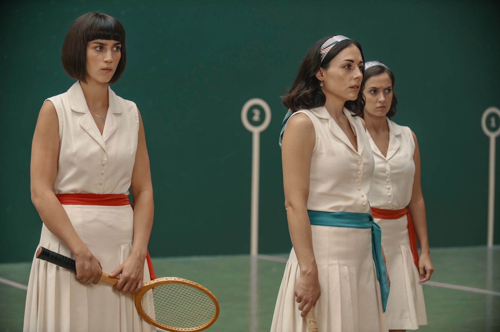 Las pelotaris 1926 | Capítol 8