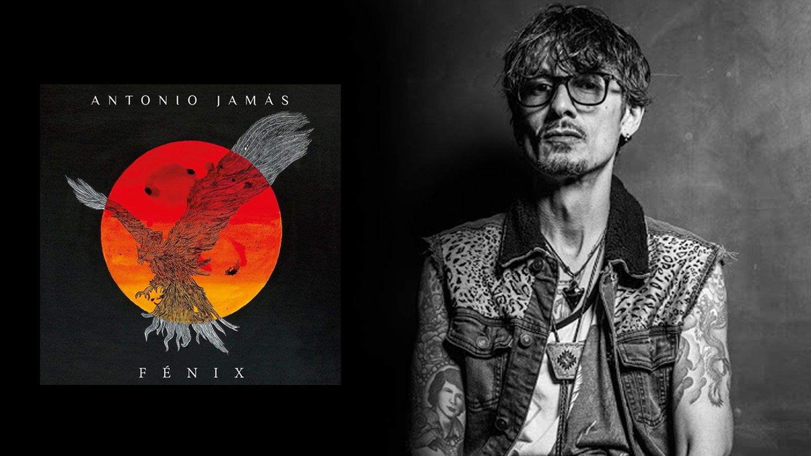 19.05.2020 | Antonio Jamás, Peter Gun &amp; The Paper Hats i “Pioneres”, amb Monty Peiró