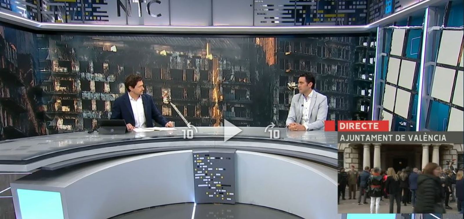 24.02.2024 | Especial Informatiu