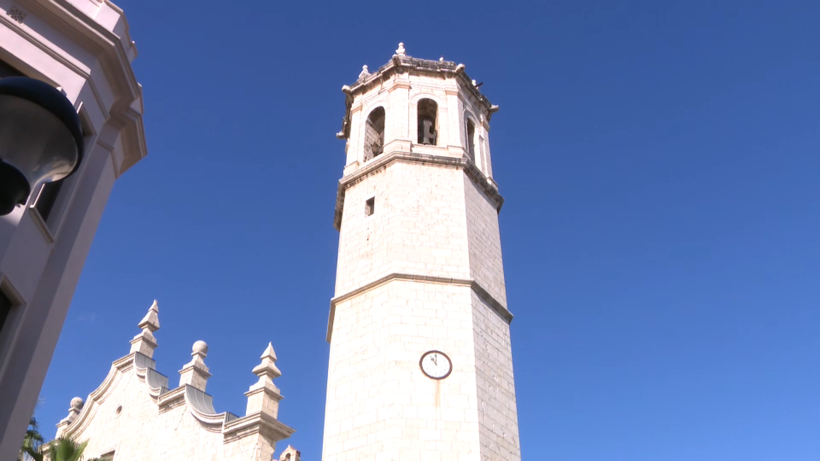 Campanar de Bernicarló