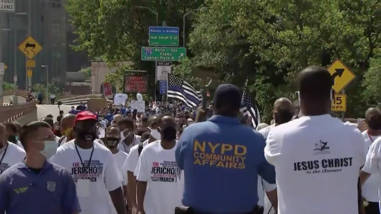 Nou rècord de contagis als Estats Units: 70.000 positius en 24 hores