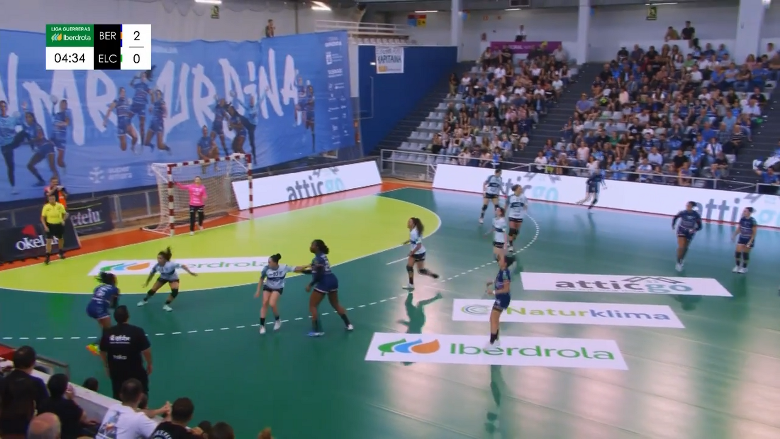 28.05.2025 | SUPER AMARA BERA BERA-ELX