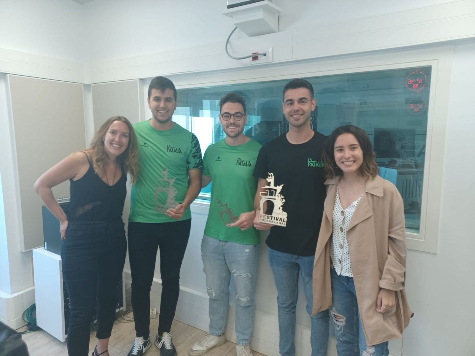 03.05.2023 | El rall diari T4