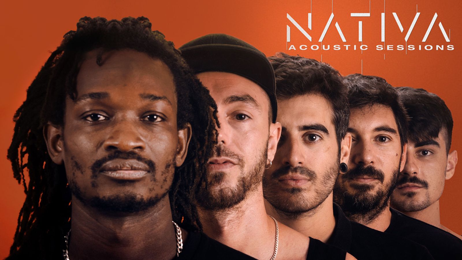 23.02.2021 | Nativa, Formiguer, Arcadi Valiente, Vociferio, Hits With Tits i el Cor de la Generalitat