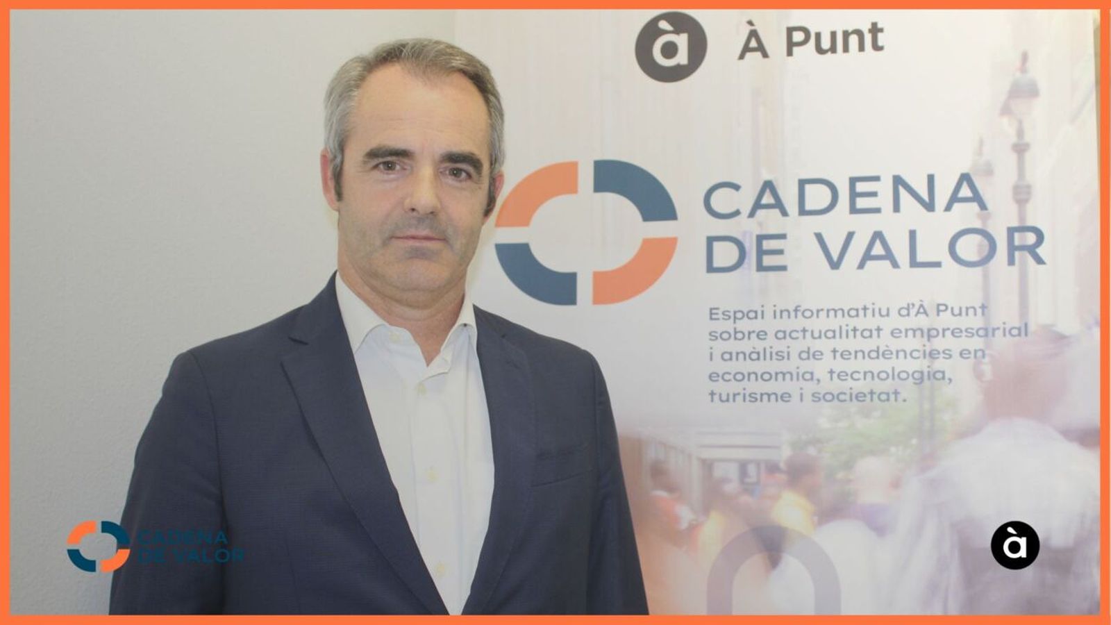 13.12.2022 | Cadena de valor | Innovació a les pimes